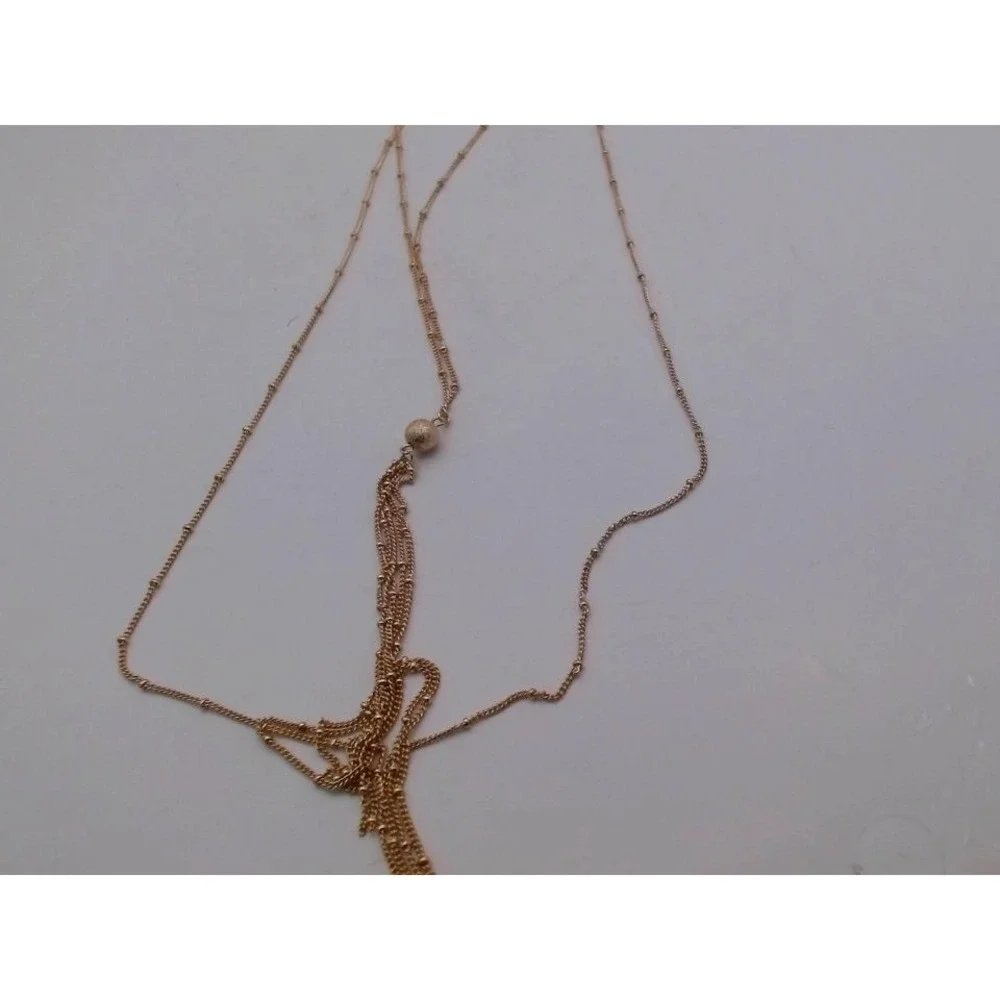 Jennifer & Company - Gold Tone‎ Body Jewelry, BRAND NEW